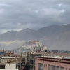Отель Shambhala Palace Lhasa Tibet, фото 5