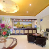 Отель Greentree INN Changzhou Railway Station North Squa, фото 2