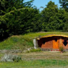 Отель Cabañas Ecologicas Valacirca, фото 10