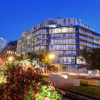 Отель Les Immeubles Charlevoix - Le 760207, фото 11