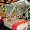 Отель Lianshulu Bush Lodge, фото 4