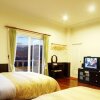 Отель Chingjing New Paradise Bed and Breakfast, фото 4