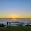 Отель Hastings Point Beachside, фото 12