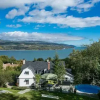 Отель 241 - La Côte Fleurie - Les Immeubles Charlevoix, фото 2