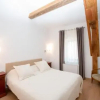 Отель Gîtes Et Chambres D'Hôtes Saint Obre, фото 7