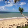 Отель Suíte na Praia, фото 13