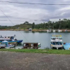 Отель Brisas de Guatape, фото 17