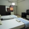 Отель Baan Kyothong Serviced Apartment, фото 12