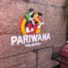 Отель Pariwana Hostel Santiago, фото 24