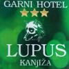 Отель Garni Hotel Lupus, фото 25