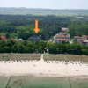 Отель Haus am Weststrand, фото 9