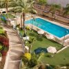 Отель Holiday Raanana Apartments, фото 6