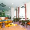 Отель Business Hotel Sato Отель Business Hotel Sato в Накасибецу