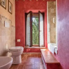 Отель Agriturismo Podere Poggio Ai Cieli, фото 6