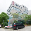 Отель Mengdi Hotel, фото 1