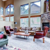 Отель Fair Mountain Retreat, фото 4
