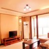 Отель Qingdao West Coast Jinshatan Family Inn, фото 6