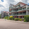 Отель Horizons Golf Club, Unit 47, Gleneagles, фото 16