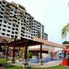 Отель Permaisuri Resort Port Dickson, фото 16