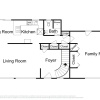 Отель Wine Country Home 3 Bedrooms 3 Bathrooms Home, фото 8