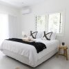 Отель Satara Byron Bay - coastal lifestyle, фото 5