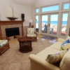 Отель Life's a Beach - 6 Br Home, фото 2