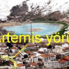 Отель Artemis Yoruk Hotel, фото 21