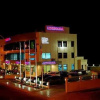 Отель Motel Nordiana, фото 1