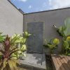 Отель Elegant Private Villa, 3 BR, Seminyak With Staff, фото 1
