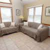 Отель Sea for Miles - 5 Br Home, фото 17