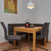 Отель Ferienwohnung 4 Strandstraße 8 mit Balkon, фото 7