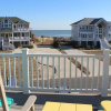 Отель Caspies by the Sea 1240 - 6 Br Home, фото 19