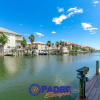 Отель Canal Front CSPN212K - 2 Br condo by RedAwning, фото 22