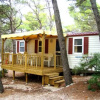 Отель Mobile Homes ADRIA RIVA - Camp Baško Polje, фото 1