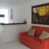 Отель Apartamento Edificio El Lago, El Rodadero, Santa Marta, фото 5