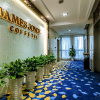 Отель Chengdu Binyue Hotel-Conference and Exhibition Centre Branch, фото 9