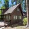 Отель Incline Village - 3 Br Cabin Forest Setting - Lta 8146, фото 8