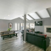 Отель Beach Style 1 - 4 Br Townhouse, фото 12