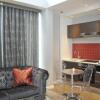 Отель Paragon Crescent Suites, фото 6