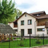 Отель Žemyna Apartmentai, фото 4