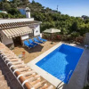 Отель Villa El Suspiro Frigiliana Nerja, фото 9