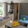 Отель Camping Resort La Baume La Palmeraie, фото 6