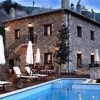 Отель Miression Pelion House, фото 23