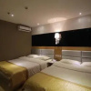 Отель Jing Yuan Boutique Hotel Chain, фото 5