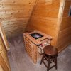 Отель Smoky Mountain Retreat - Five Bedroom Cabin, фото 5