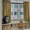 Отель 7 Days Inn Zhaotong Hailou Road Branch, фото 2