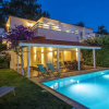 Отель Villa Mistral A12 Gocek Hills, фото 14