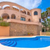 Отель Villas Guzman - Arcadien, фото 8