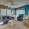 Отель Assateague Pointe 14 - 2 Br Home, фото 3