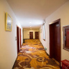 Отель Baiman Hotel (Hengyang Nanyue Hengshan Scenic Area Temple Branch), фото 3